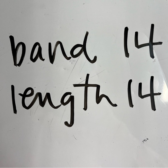 NWT Knix 7+ Wing Woman Contour Bra orchid purple lilac 0302 wireless - Picture 4 of 10